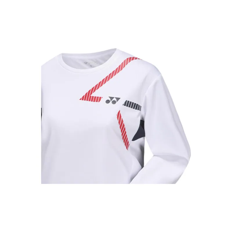 YONEX Training Series T Shirt Women's-5