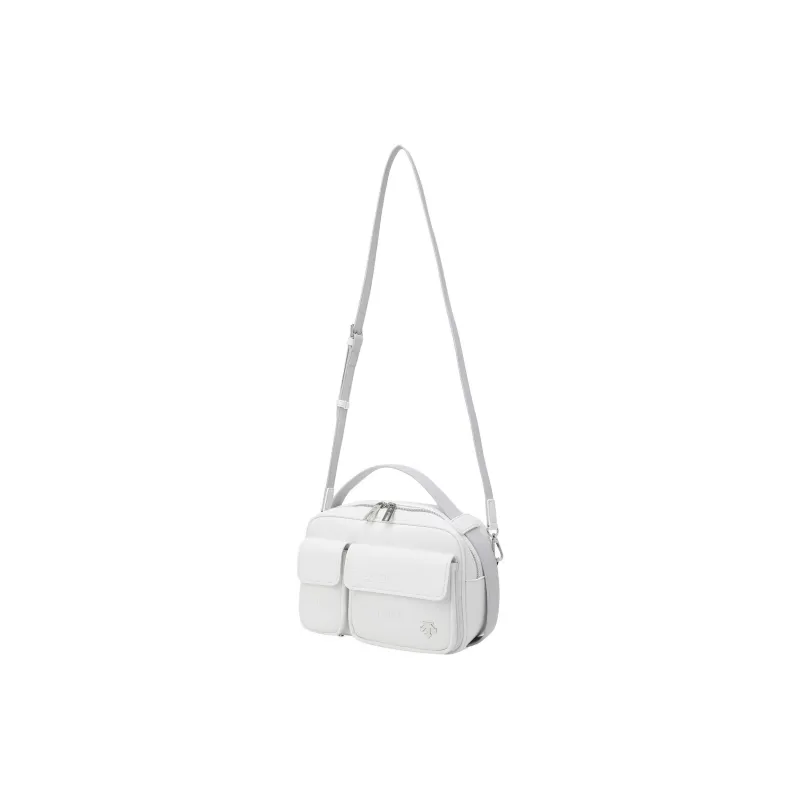 DESCENTE Handbags Synthetic Leather Women's-1