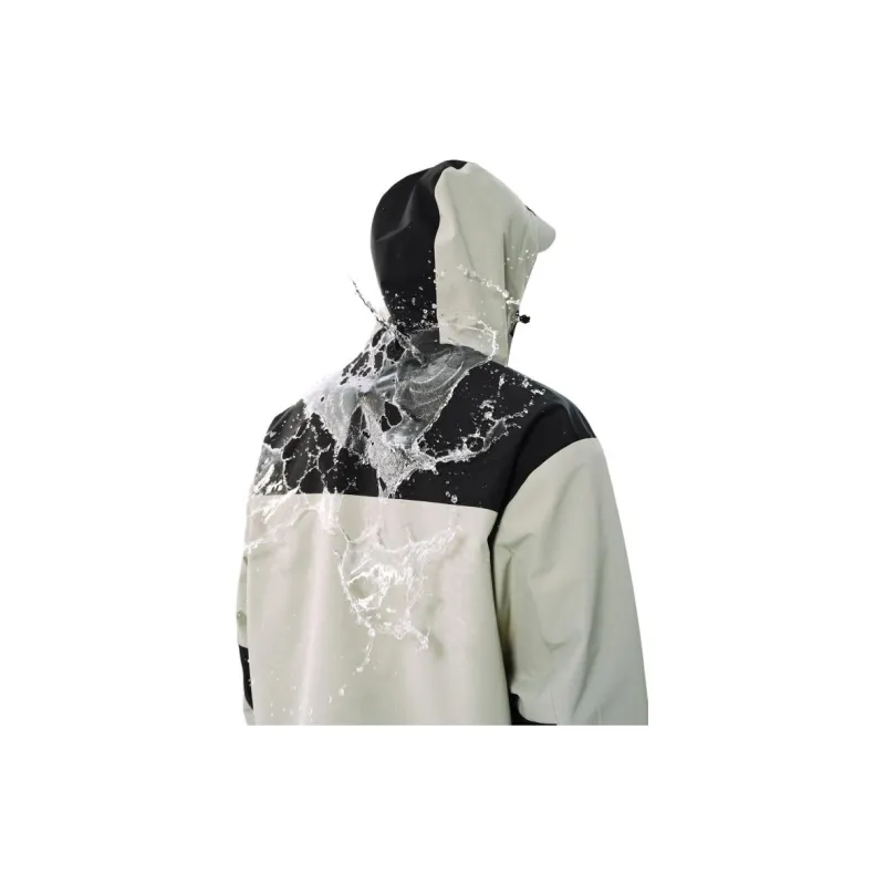 NETEASE Water-Repellent Windbreaker Jacket Unisex-6