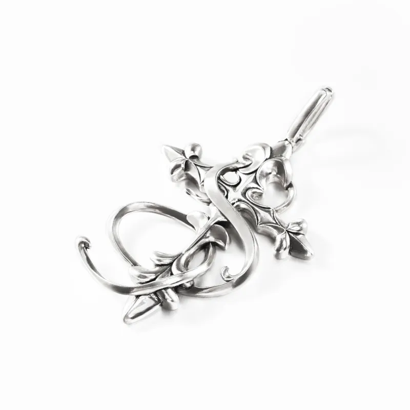 STK SMALL TOWN KID Copper Necklaces Unisex-1