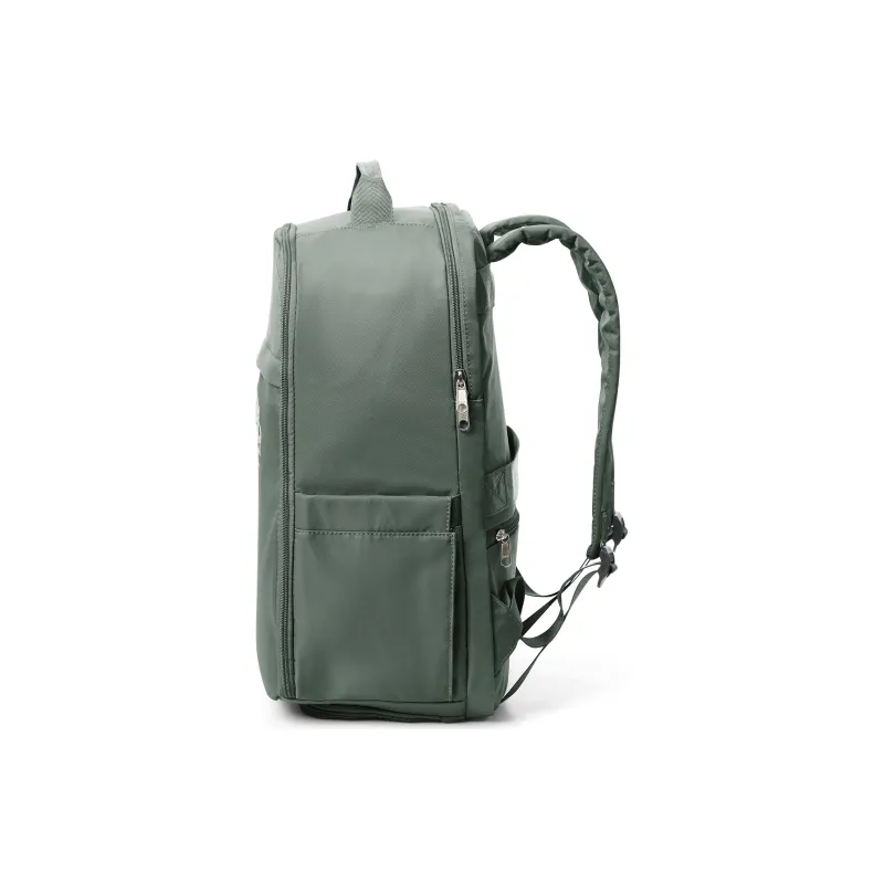 Pepsi Fabric Backpack Unisex Multicolor-14