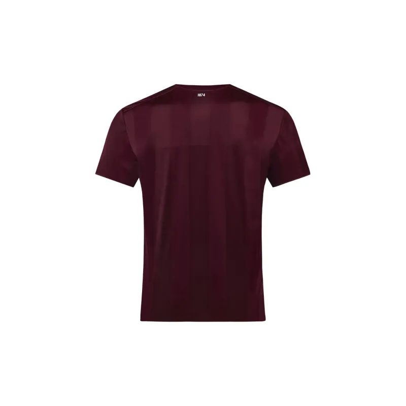 Umbro Soccer Jersey Men's Dark Red-1