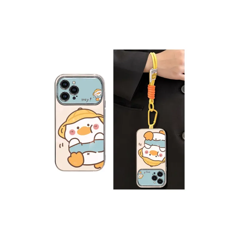 HASEE Phone Cases-3