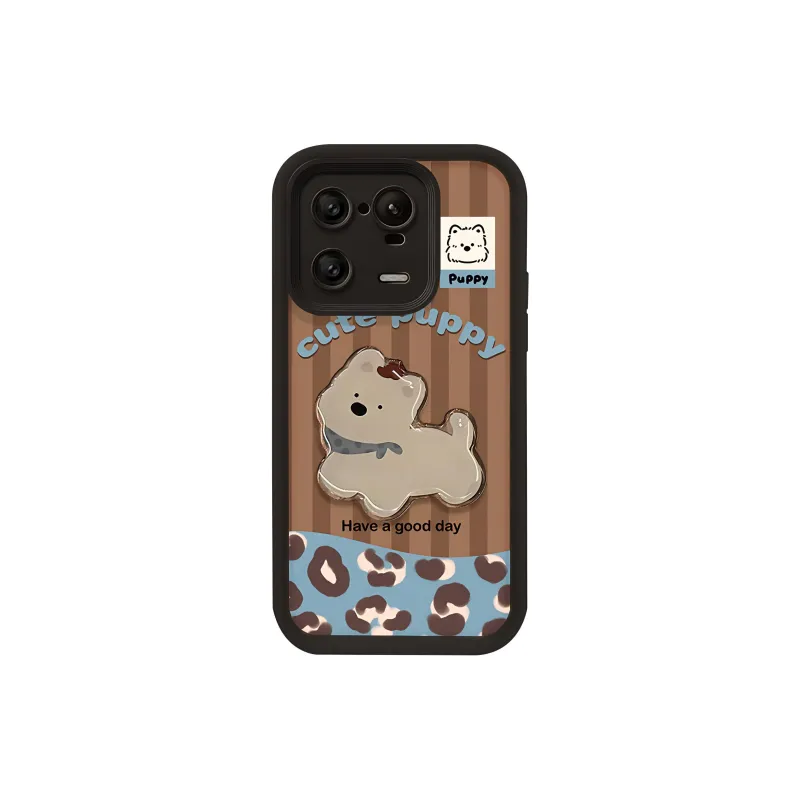 MAYGI Phone Cases-6