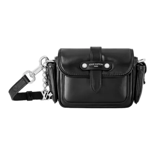 LOUIS VUITTON N00134 Cargo Wearable Wallet