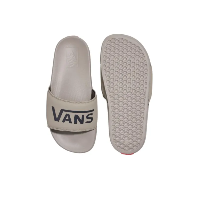 Vans MTE La Costa Slip Resistant Abrasion Resistant Slide Slippers Unisex Dark Gray-2