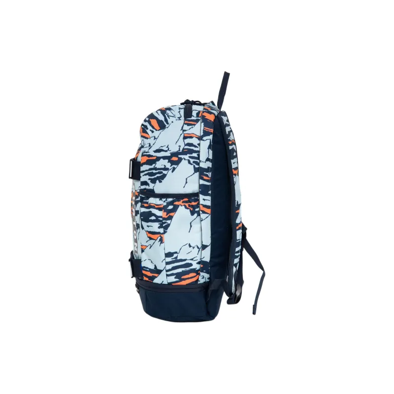 BURTON Recycled Polyester Backpack Regular Men's Multicolor-2