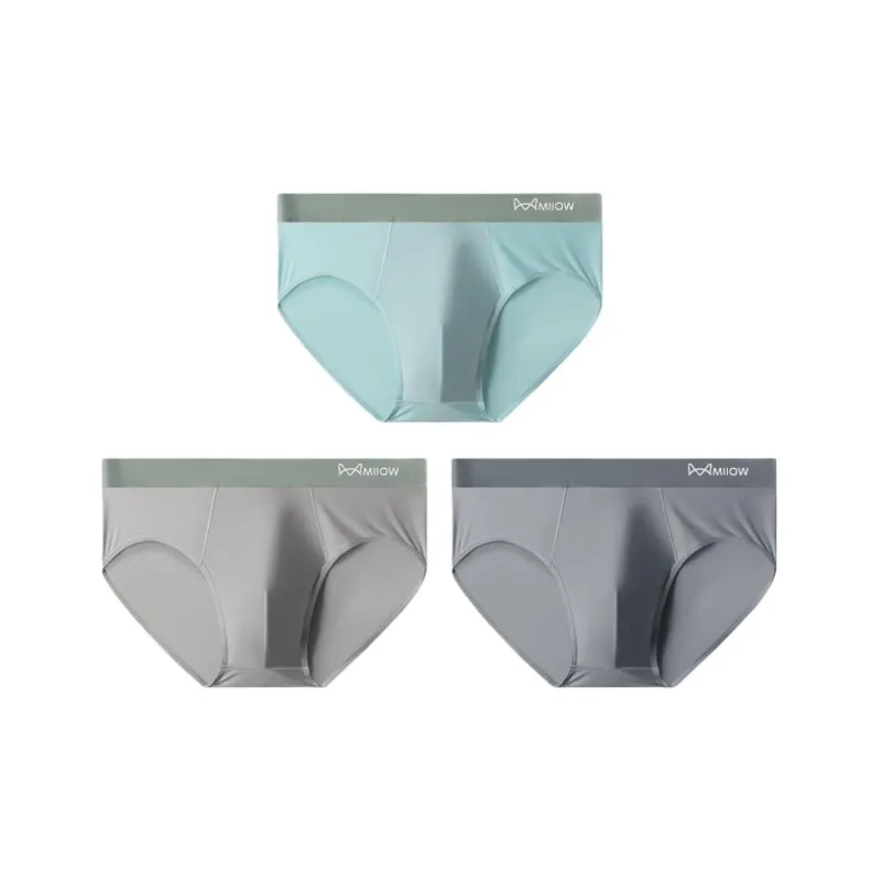 MIIOW Men Underpants-8