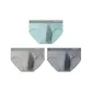 Combo 3: Sky Blue+Light Gray+Dark Gray