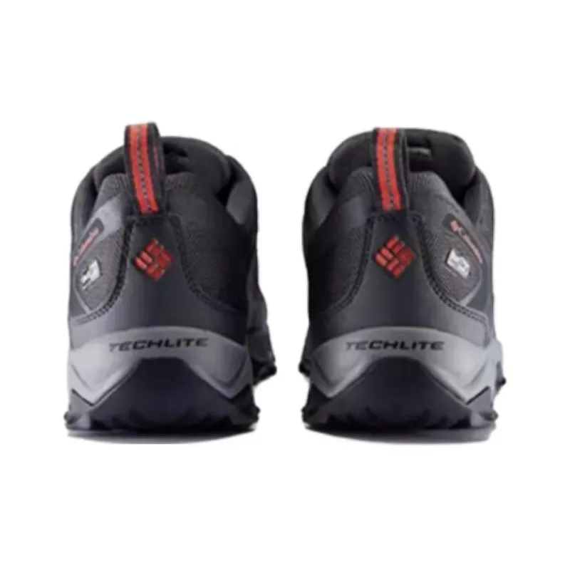 Columbia Peakfreak Lightweight Low-Top Hiking Shoes Men's Dark Gray-2