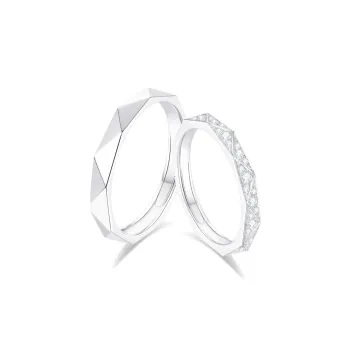 Thuban Ark Rings Unisex