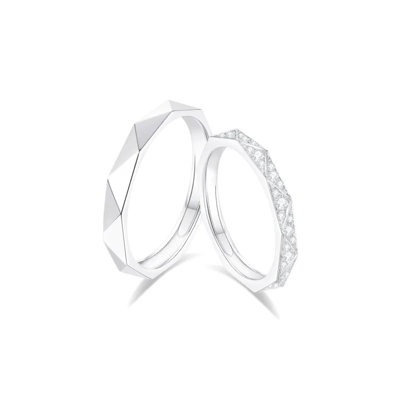 Thuban Ark Rings Unisex-0