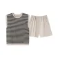 Chessboard Khaki