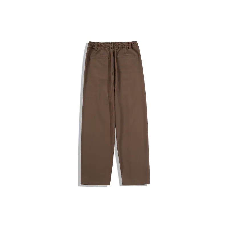 YUZHAOLIN Suit Trousers Unisex-4