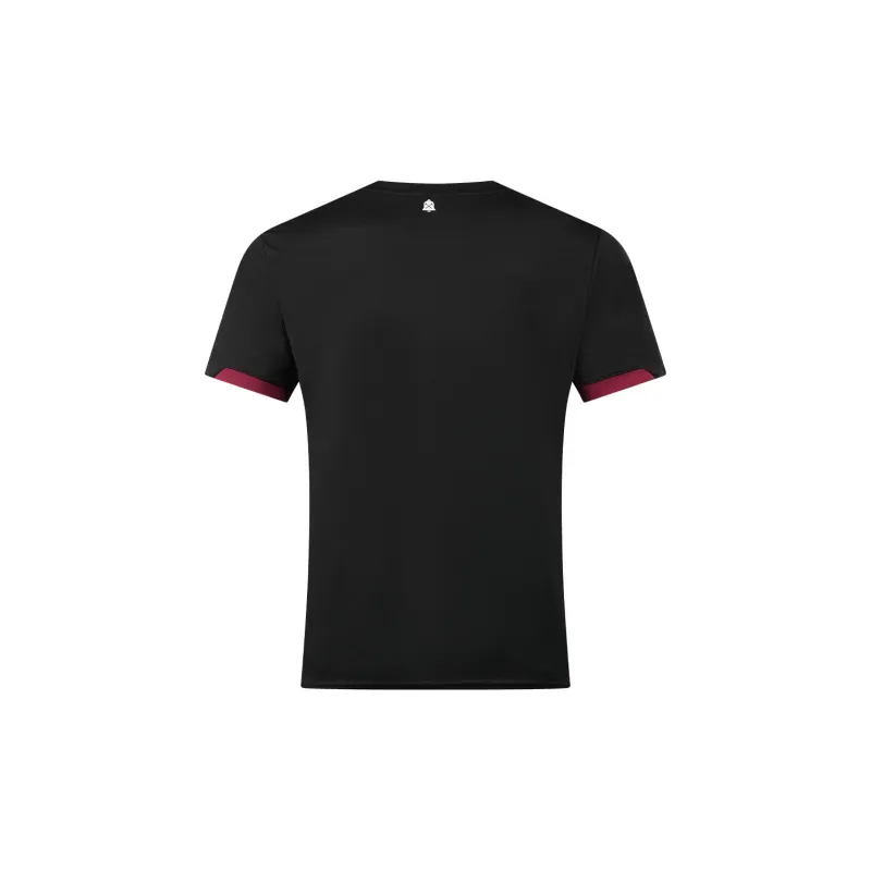 Umbro Soccer Jerseys Men's Black-1