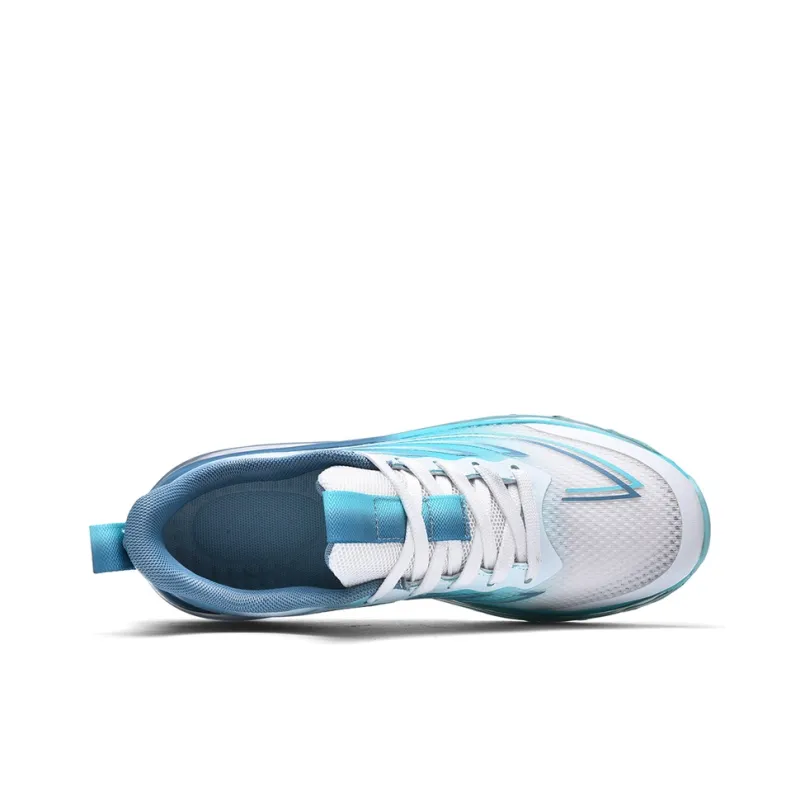 AMICNIEGD Breathable Rebound Wear-Resistant Low-Top Air Cushion Casual Trail Running Training Running Shoes Men's-9