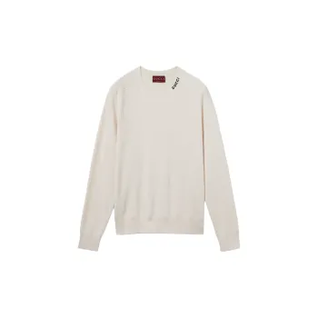 GUCCI Intarsia Knit Jumper