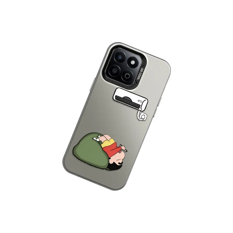 MANQIN Phone Cases-1