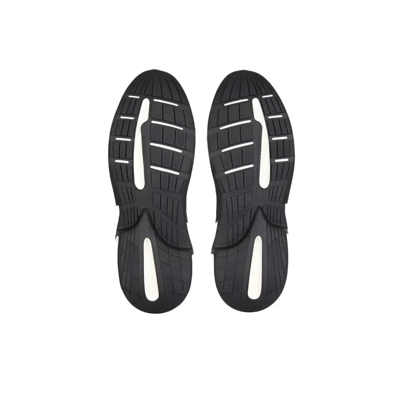 BALMAIN Run Row Sneakers-5