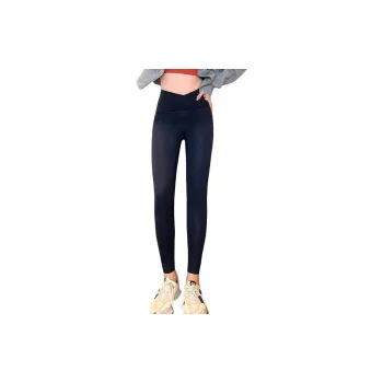 Urban Beauty Leggings Women's Black
