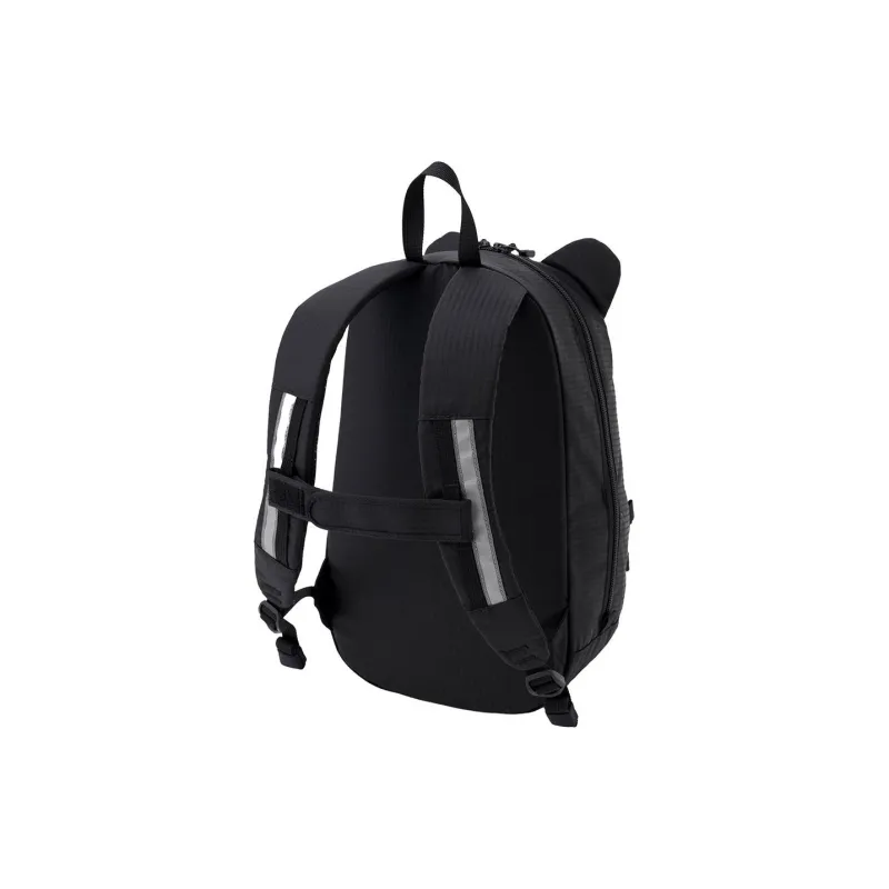 MONTBELL Nylon Backpack Kids' Black-2