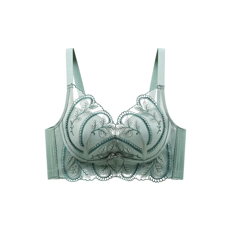 MADALLO Women's Underwear Sets-7