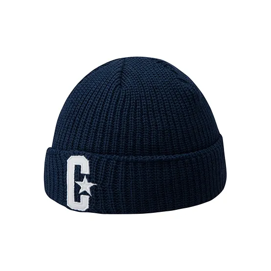 Converse Cotton Acrylic Beanies Kids'-1