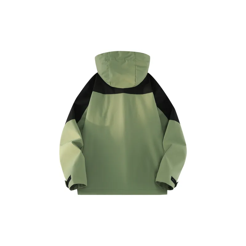 TINA GIA Jackets & Coats Unisex-7