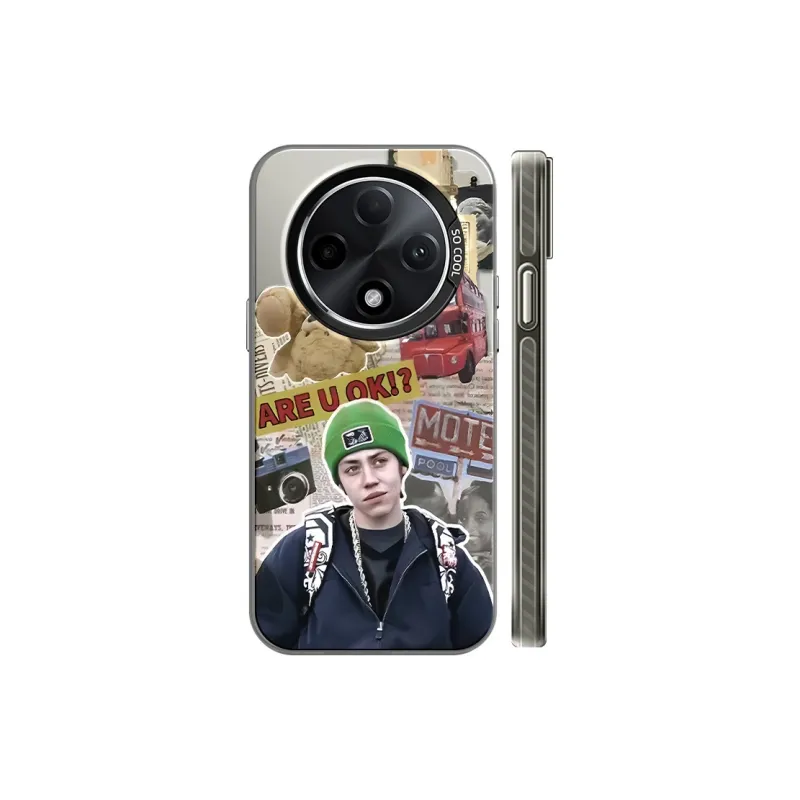 MANQIN Phone Cases-5