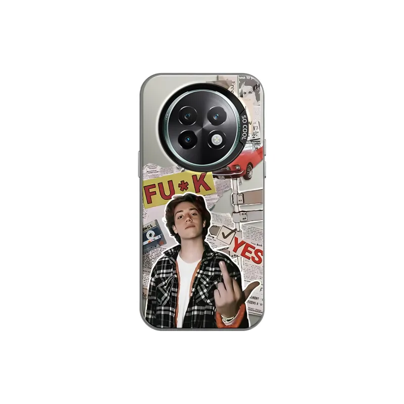 MANQIN Phone Cases-3