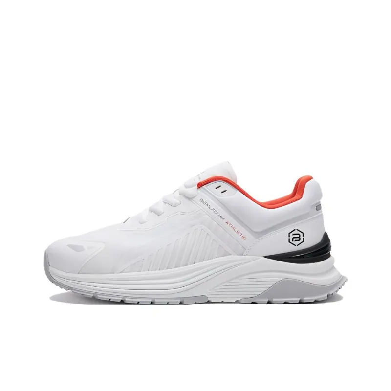 Biyin Leufen Slip-Resistant Low-Top Casual Shoes Men's-5