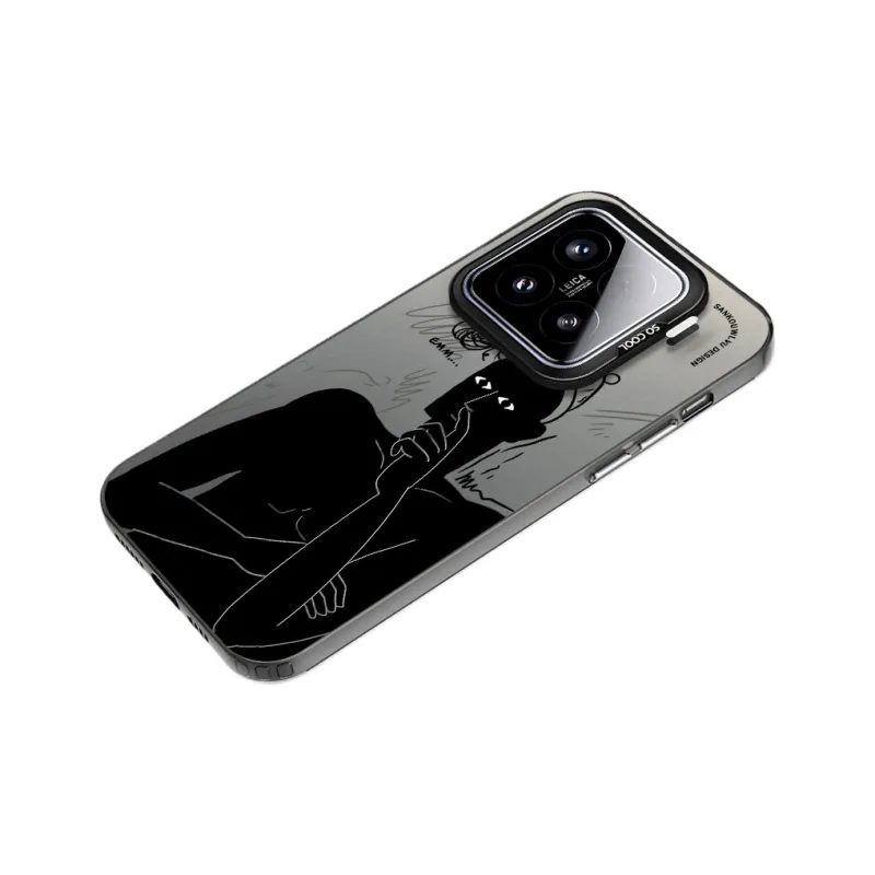 YIBAOBAO Phone Cases-1