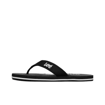 Lee EVA Rubber Sole Abrasion Resistant Slip Resistant Flip Flops Men's