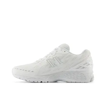 New Balance 1906W White Silver Metallic
