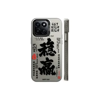 MANQIN Phone Cases