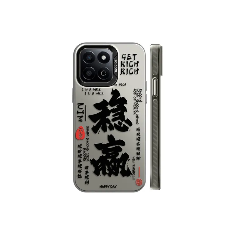 MANQIN Phone Cases-0