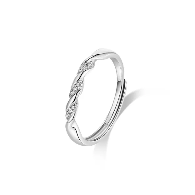 BHI 999 Fine Silver Rings Unisex-2