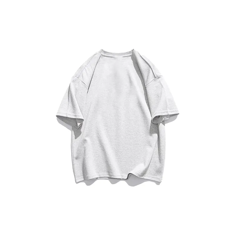 Cotton shopping T Shirts Unisex-7