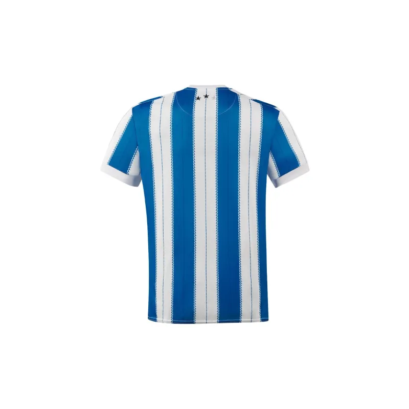 Umbro Soccer Jerseys Men's Blue/White-1