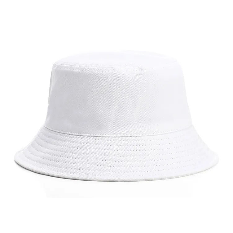 YUZHAOLIN Breathable Bucket Hats Unisex-3