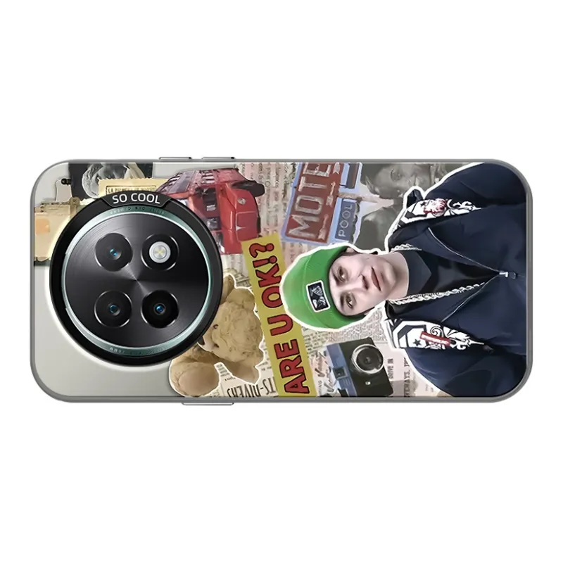MANQIN Phone Cases-9