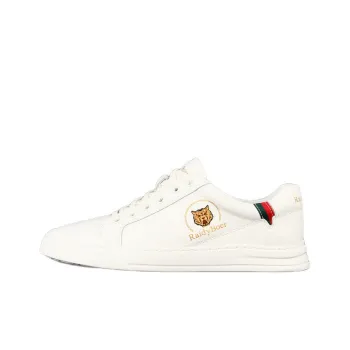Raidy Boer Low Top Skateboard Shoes Men's