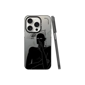 YIBAOBAO Phone Cases