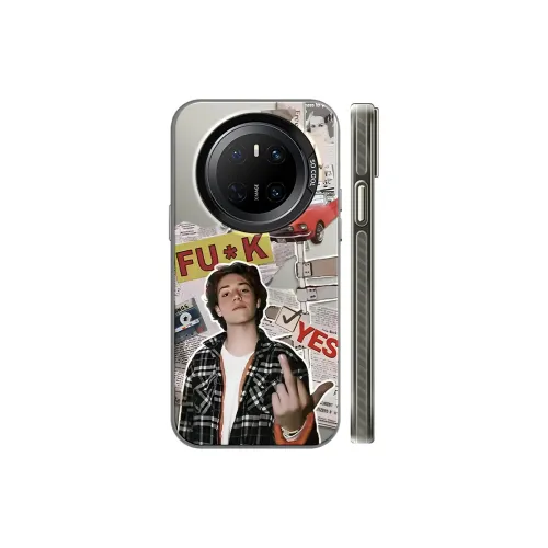 MANQIN Phone Cases