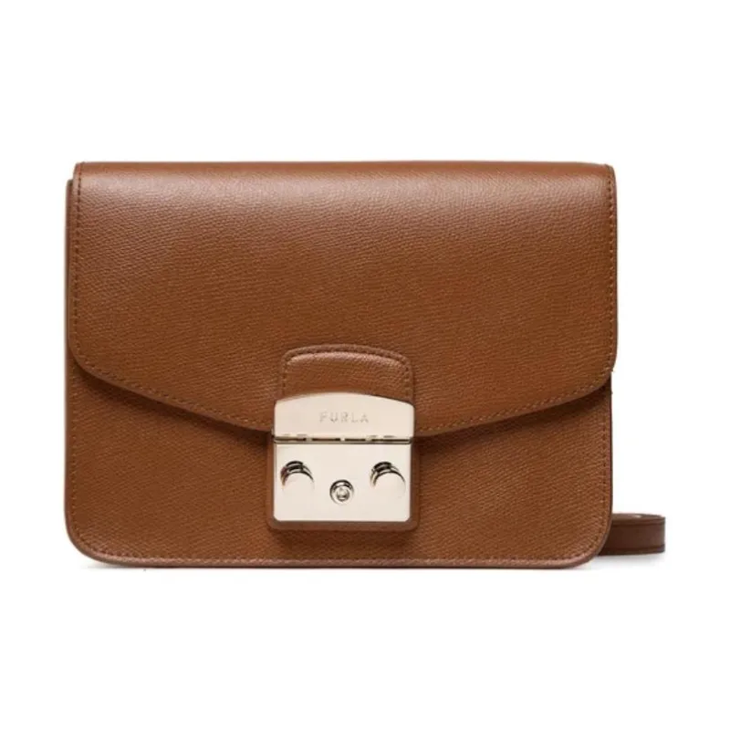 Furla Metropolis Collection Shoulder Bags-3