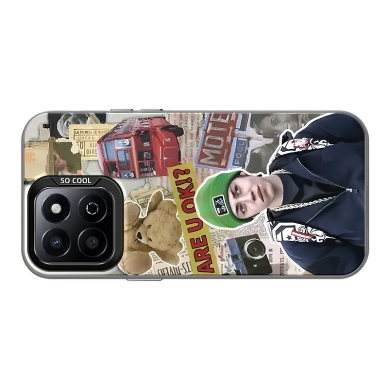 MANQIN Phone Cases-9