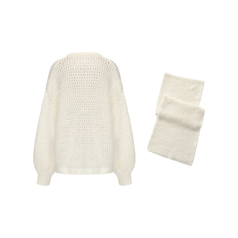 NANA JACQUELINE Knitwear Women's-1