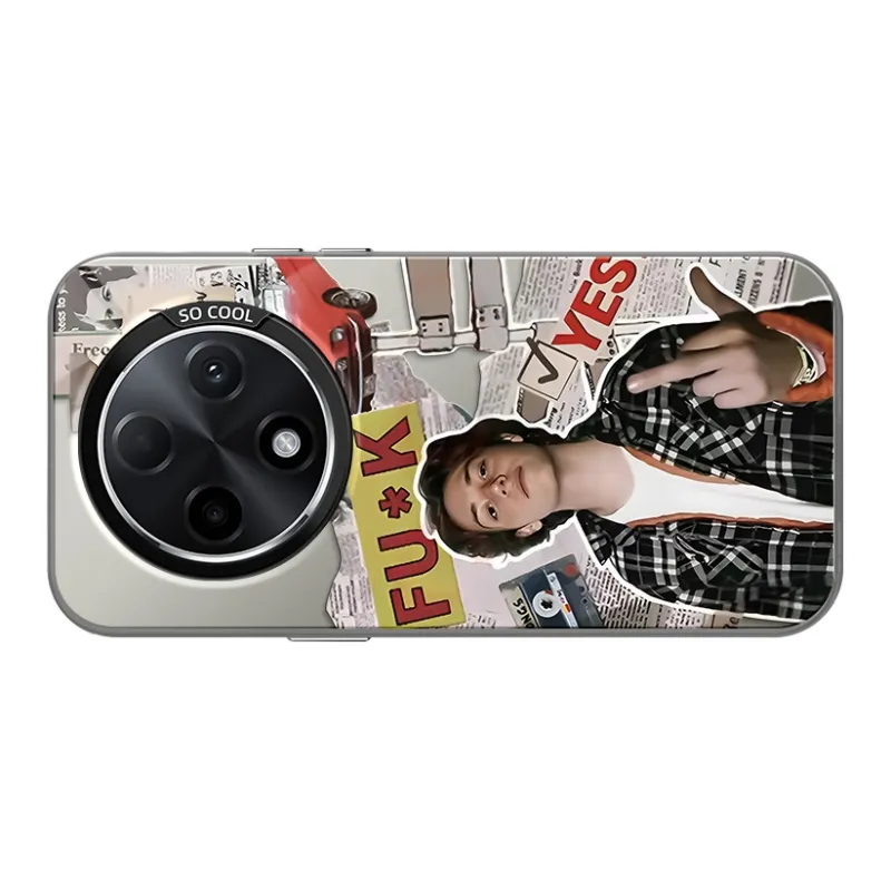 MANQIN Phone Cases-4