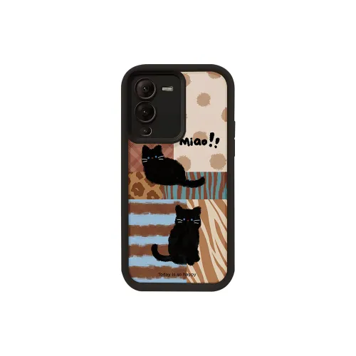 HUANBAOKE Phone Cases