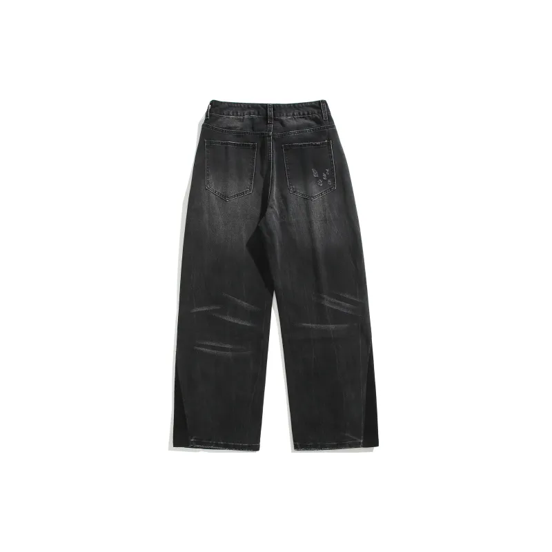 FAVEPOP Jeans Unisex-1